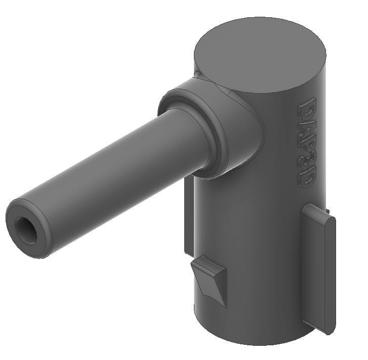 Grand Cherokee JEEP JWK2-A210-ADFU Air Connector