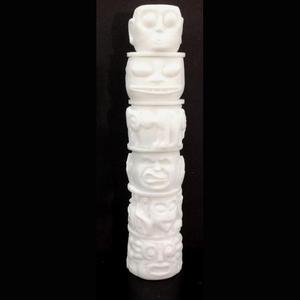 Totem Pole Miniature