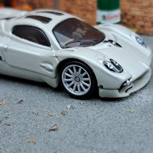 Rims and tires for Hot Wheels or Matchbox 3.02