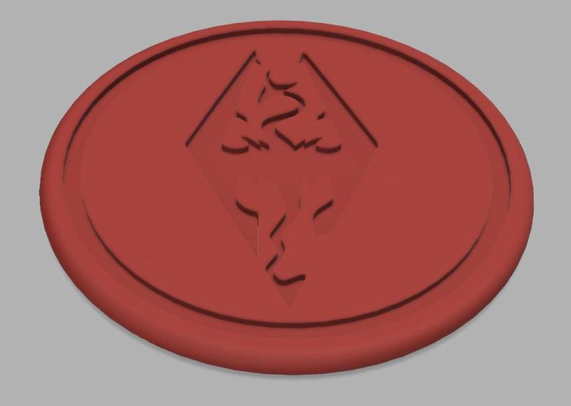 Improved Skyrim Coaster