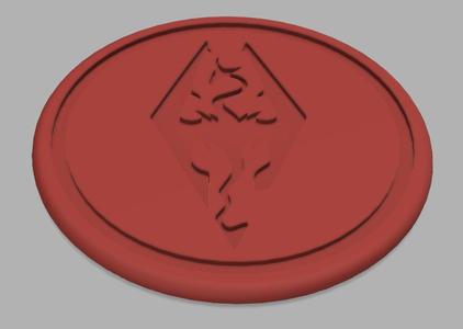 Improved Skyrim Coaster