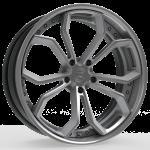 Avant Garde Wheels AGL37 "Real Rims"