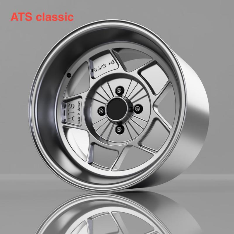 ATS Classic 1/24 1/18