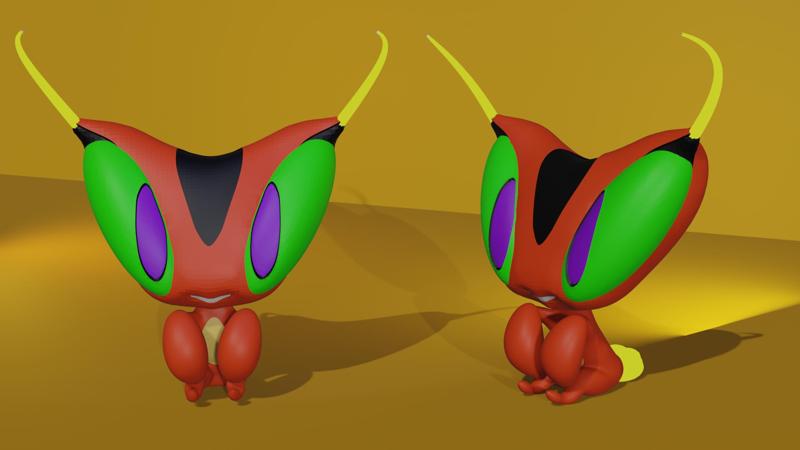 KWAMI TANG TANG // SHANGHAI SPECIAL //