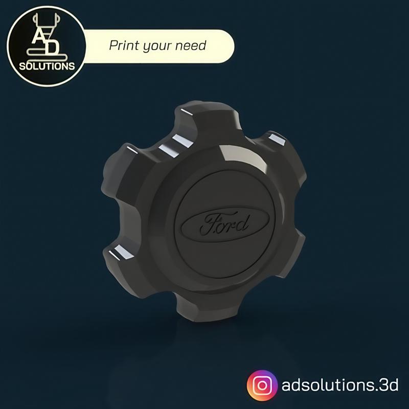 RIM COVER - FORD RANGER