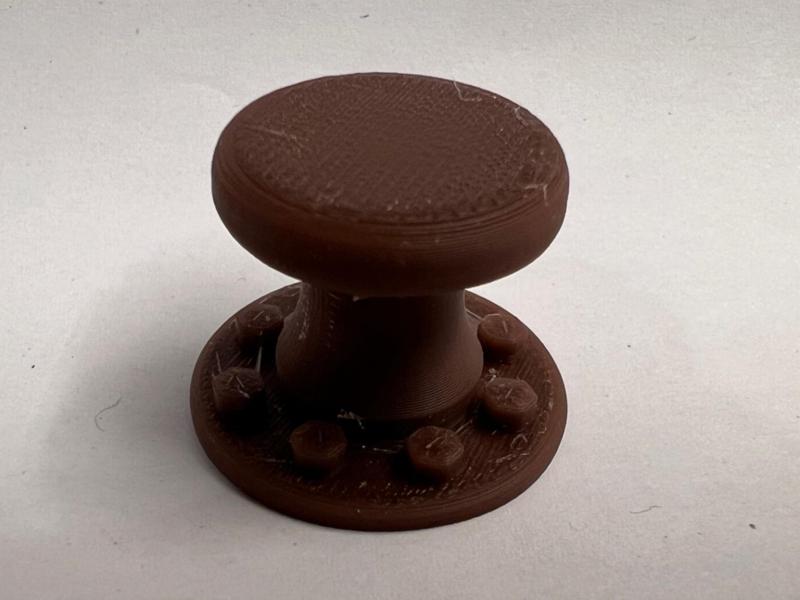 Boat Mooring Bollard Type 2