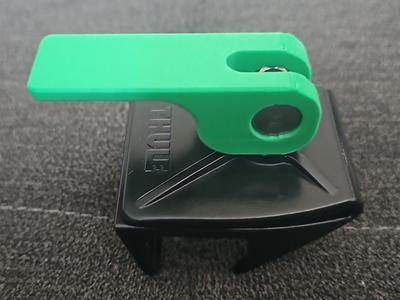 Thule Fabric Clamps Awning Fabric Tensioner