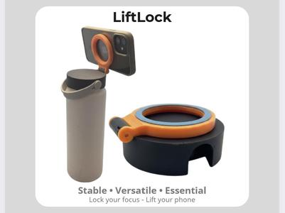 LiftLock - MH100