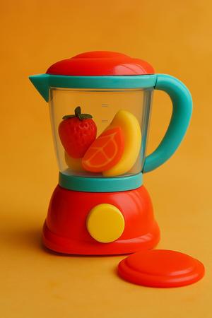 Kids Toy Blender