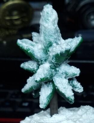 Low Poly Tree - SUper Mario 64