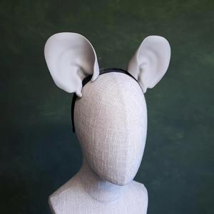 Mouse Ears