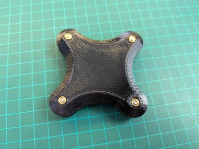 Mili MiTag rugged clamp case