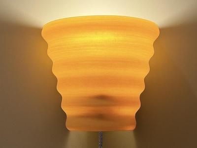 Wall Sconce for Pendant Lights