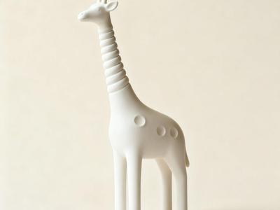 Giraffe Novelty Desk Ornament