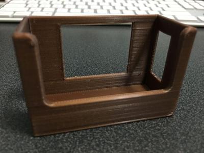 Turnigy 2K HD Camera Holder