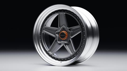 Forgeline NT3C Concave