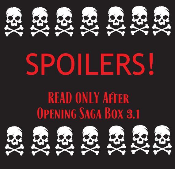 Dead Reckoning: Letters of Marque Upgrade