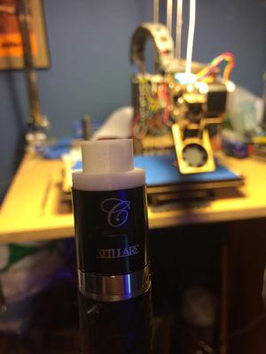 Stillare Top Cap Tip 14mm 22mm cap