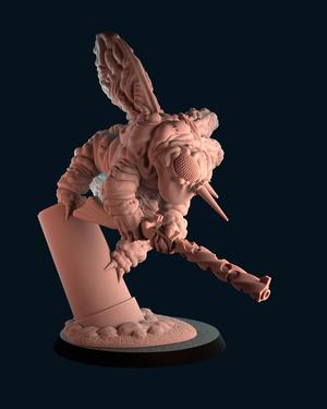 The Hollow War - Polluter