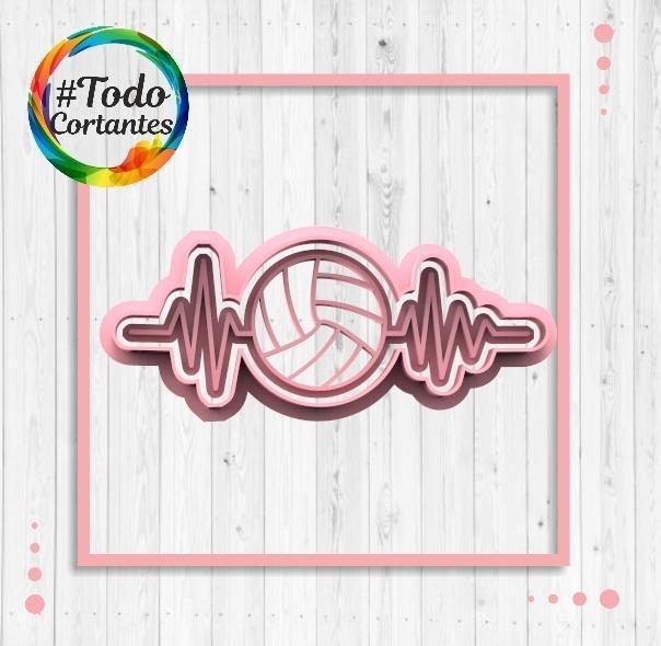 Volley Love Cutter All Cutters