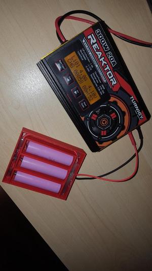 LiLo Parallel Bord for Chager v1