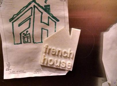 French House