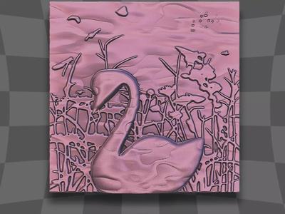 Goose for 3D printing and CNC