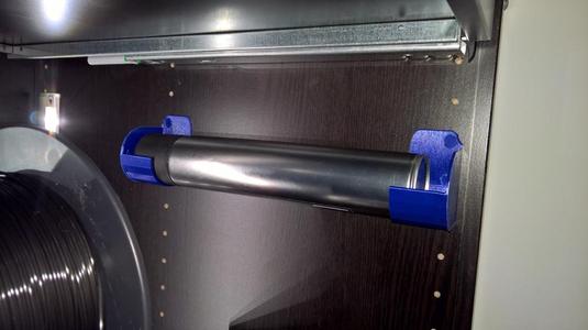 3DLAC mount