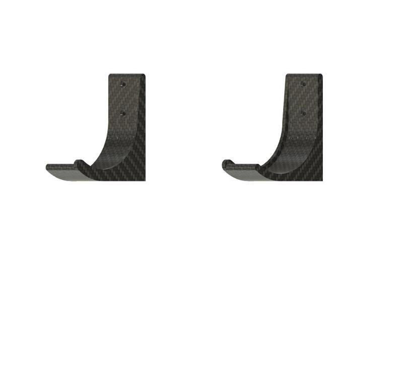 Traxxas 4TEC Wheel Hanger