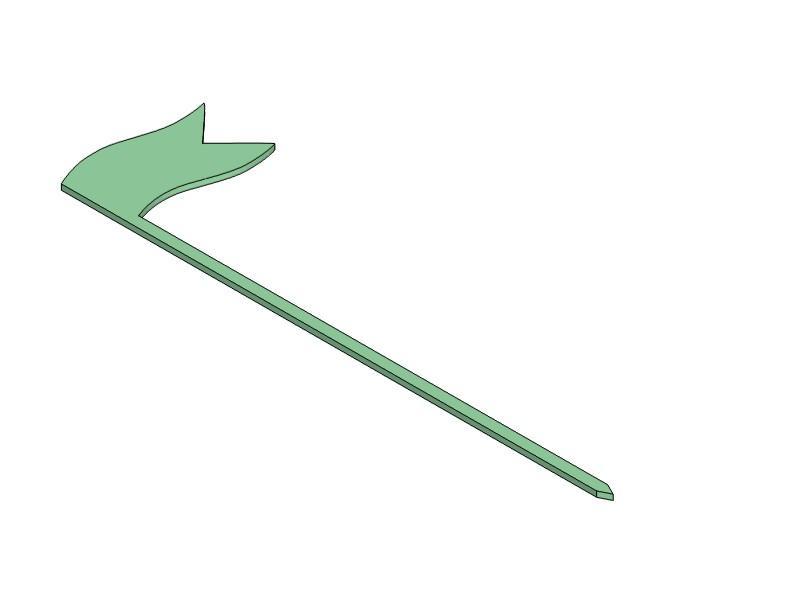 Banner Fahne Crawler Scaler Trucks Cars Offroad Road