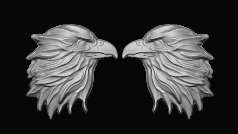 Eagle Art CNC- ArtCam