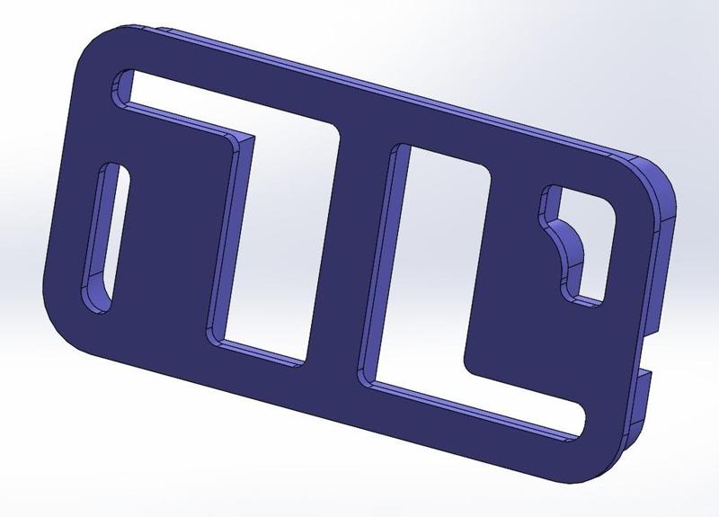 Non-Compliant Cookie Cutter