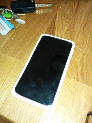 Nexus 4 case optimised for PLA soft