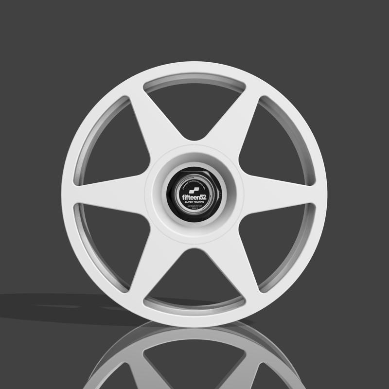 Fifteen52 Super Touring Tarmac EVO