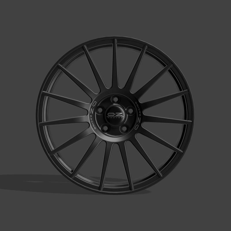 OZ Racing Superturismo