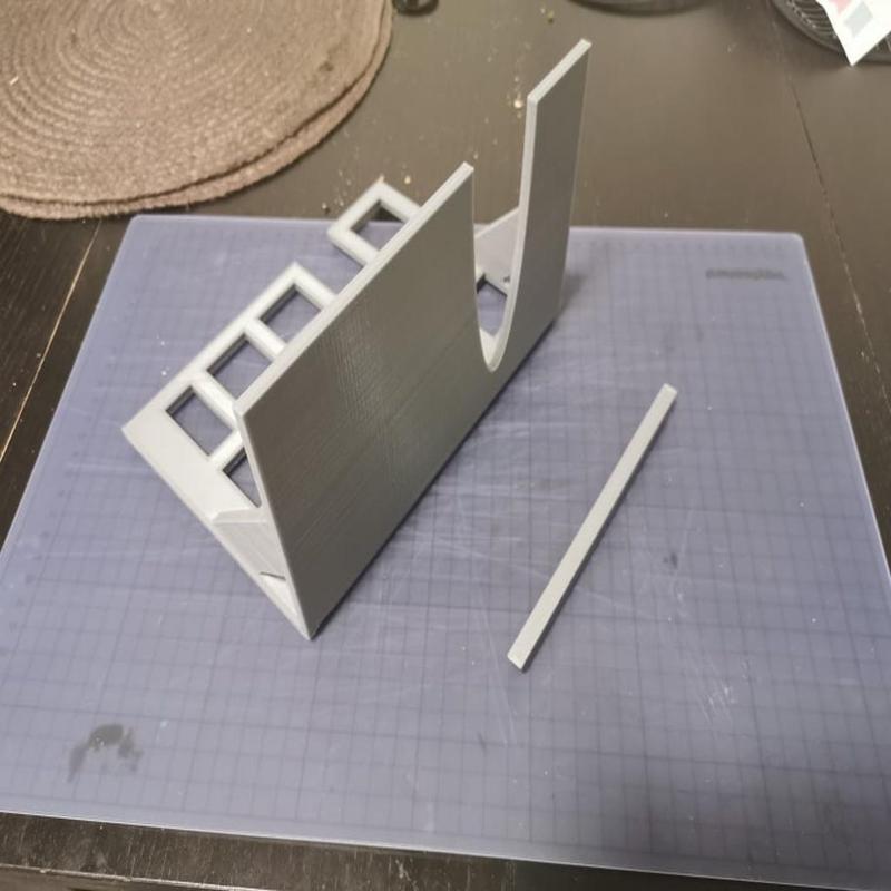 Proxxon Thermocut Guider