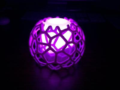 Light Cover
