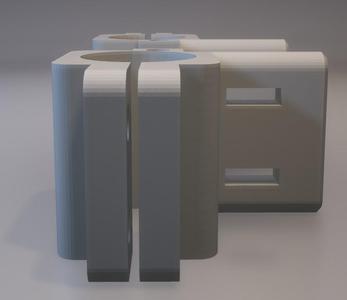 XY Carriage for CoreXY