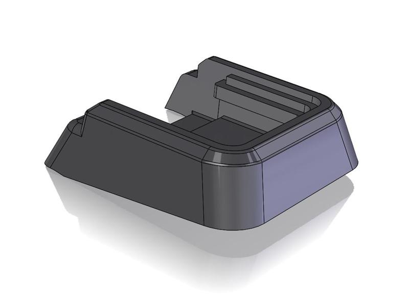 Nikon 1 V1 Hot Shoe Cover Holder