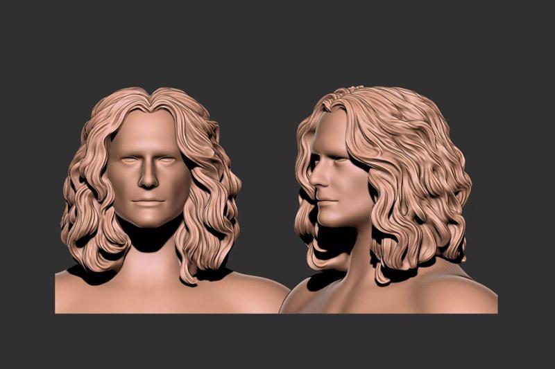 hair 47