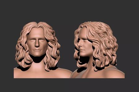 hair 47