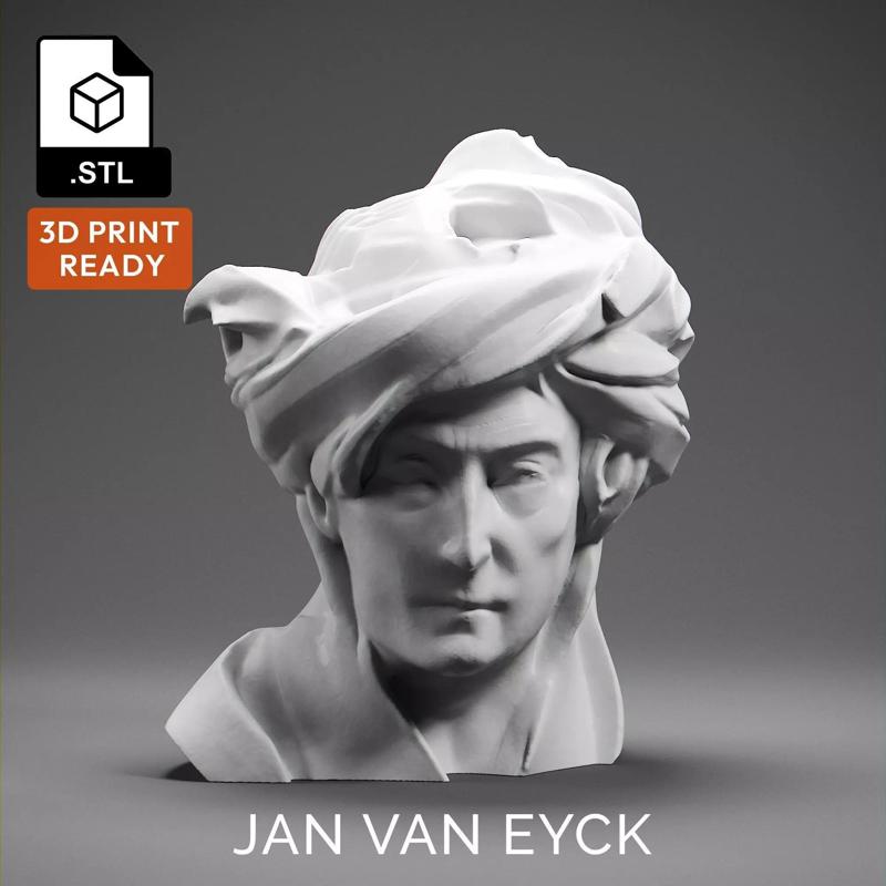Jan van Eyck