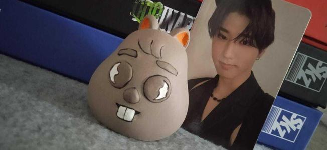 SKZOO HAN QUOKKA HEAD