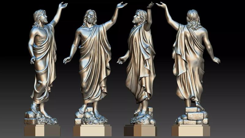 Jesus Christ is Risen