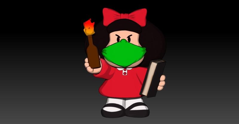 Mafalda Molotov