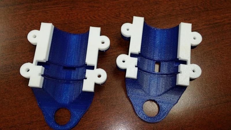 Dyson DC34 to Swiffer Vac Attachment