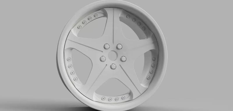 12MM HEX RC Wheels Leon Hardiritt Orden with and without tires