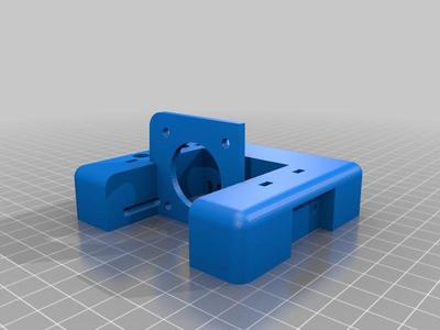 Vulcanus Max Titan Direct Drive