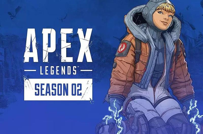 Apex Legends Battle Charge Logo