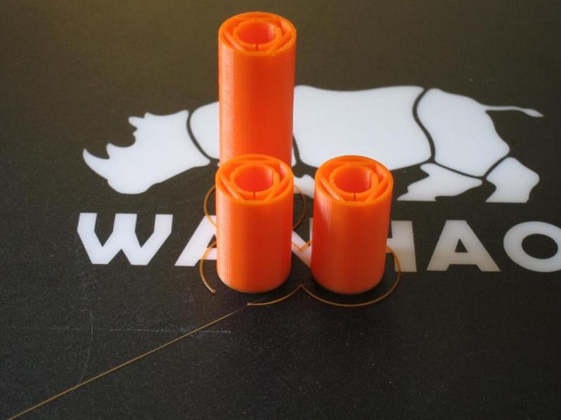 8 mm PLA Linear Bushings LM8UU LM8LUU